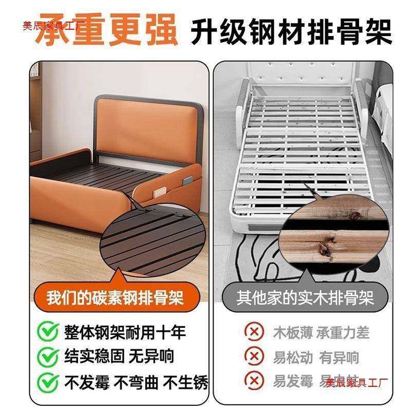 沙发床折两叠体用抽拉式客厅单人功小户型多能一阳台午休伸缩无品,饰品/流行首饰/时尚饰品新,DIY配件,淘宝优惠券,粉丝福利购,淘宝优惠卷