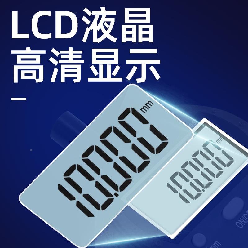 千数预制数内孔径百分表一套分表高精度内测383量工具量表测缸显