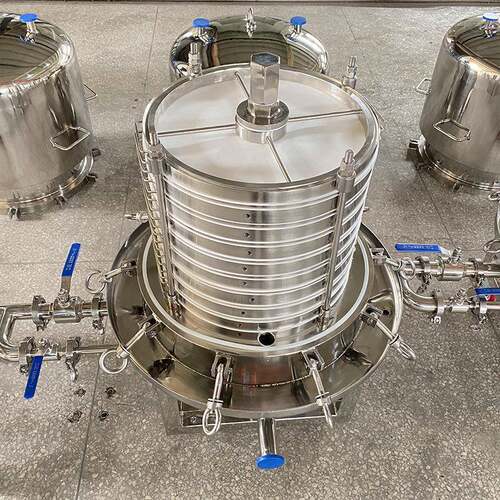 精密过滤框过滤器去除SH活性滤碳沉淀物板悬浮器物微孔滤膜过器