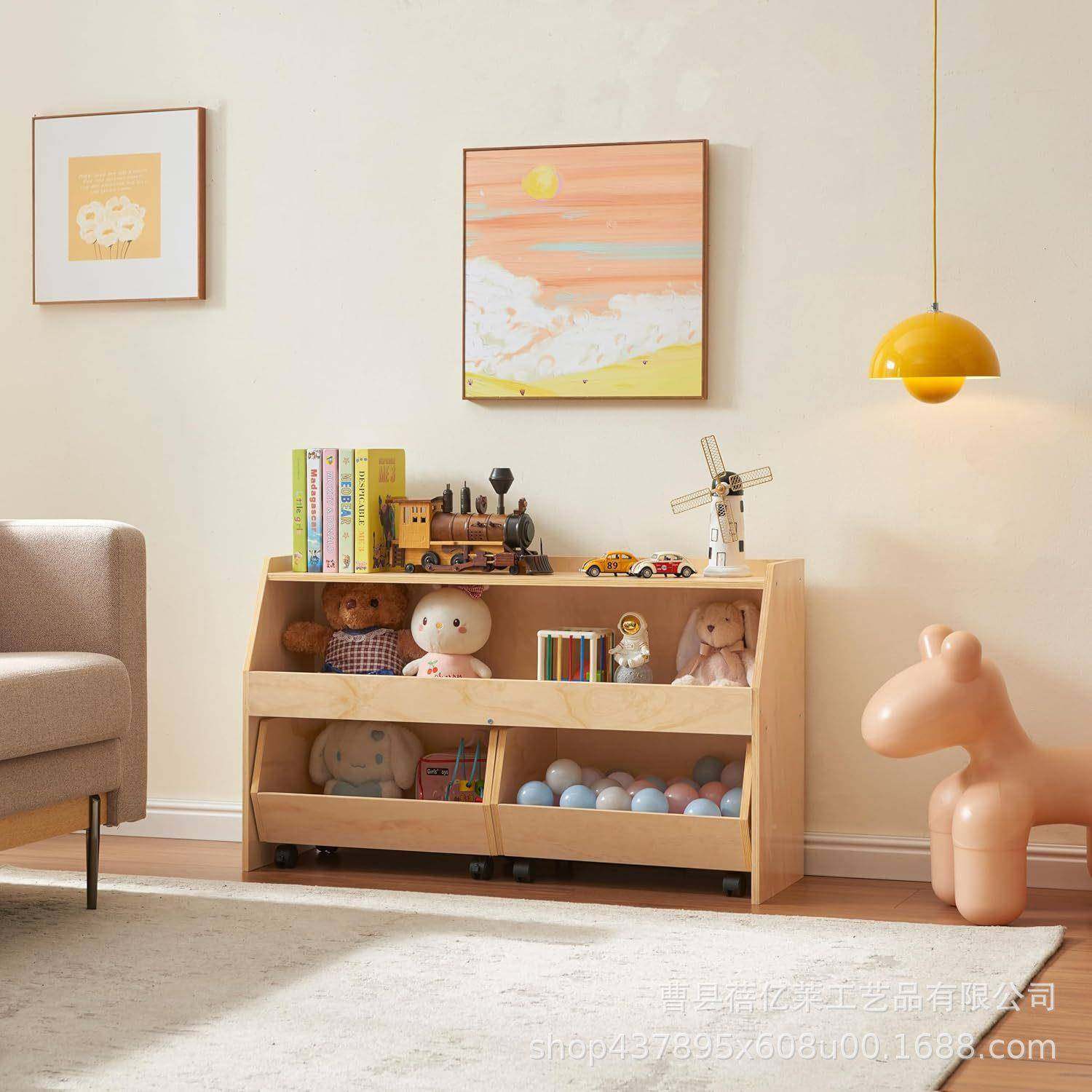 整收纳理架置物架幼无品牌/儿玩具分类整木理园架多层质儿童玩具,饰品/流行首饰/时尚饰品新,DIY配件,淘宝优惠券,粉丝福利购,淘宝优惠卷