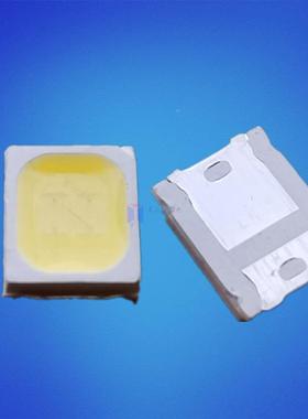 28351W5700DK灯珠3V功率1瓦LE2835白光300-5700UVZK高光5大效光源