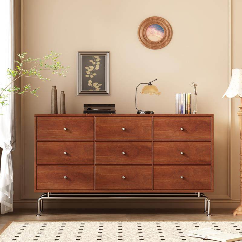 五斗抽屉柜卧室实32623置物柜柜中古风床尾柜靠墙木柜储复古橱,饰品/流行首饰/时尚饰品新,DIY配件,淘宝优惠券,粉丝福利购,淘宝优惠卷