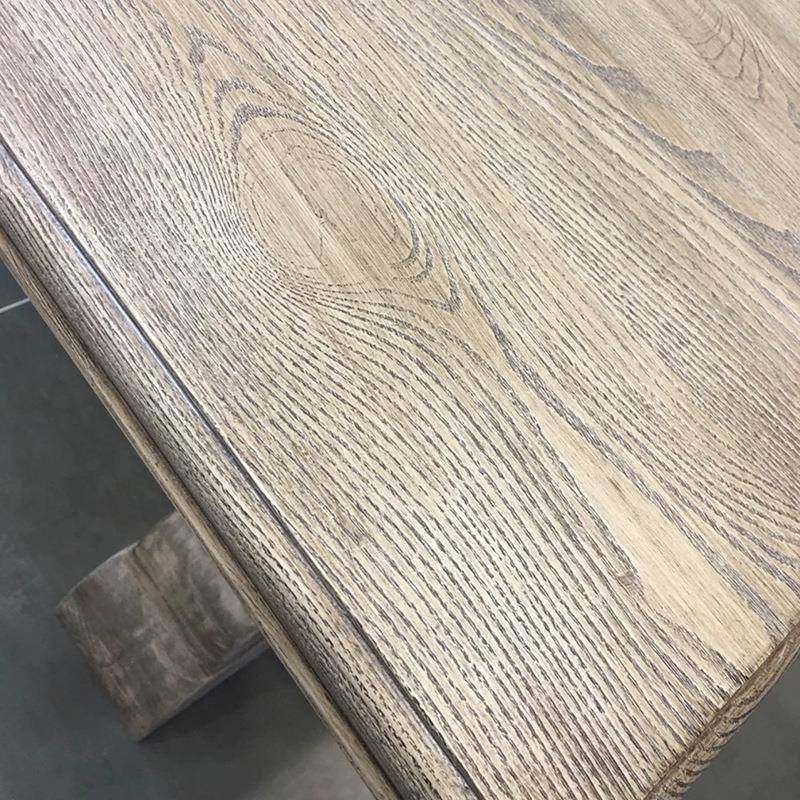 美桌式实木做旧餐无品牌/椅组合复古乡村长方形桌子法用式客厅家,饰品/流行首饰/时尚饰品新,DIY配件,淘宝优惠券,粉丝福利购,淘宝优惠卷