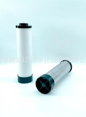 替换滤芯CH1180X5-WQH80X1-WPH18062908XA-WSH108AC-W精密过滤