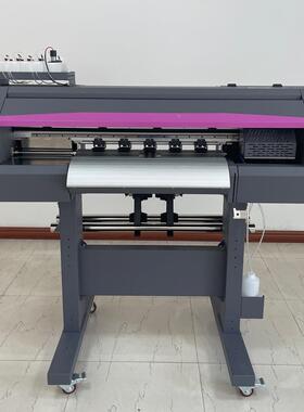 白墨邮柯烫画DTF32759个性化服装数码T恤印花机厂式家直销包到家