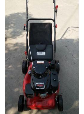 福机建草坪寸206马力四冲程19FZP林0打草机园修剪机割草机