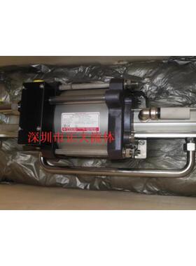 MXIMATOR气体增压泵，5DLE7-1-FUZ2，麦格思维特增L压泵，DAE系列