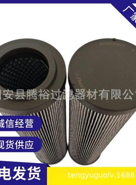 厂家货直供2VXF1.10现00H10X-L-A000-M盾构机循环泵滤芯R98005963