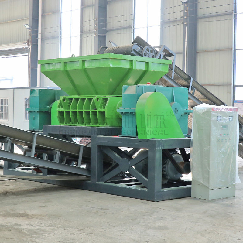 定制加工防护网撕碎机  pe管铝屑破碎机 铝塑板刨花压滤板撕碎机,机械设备,破碎机,淘宝优惠券,粉丝福利购,淘宝优惠卷