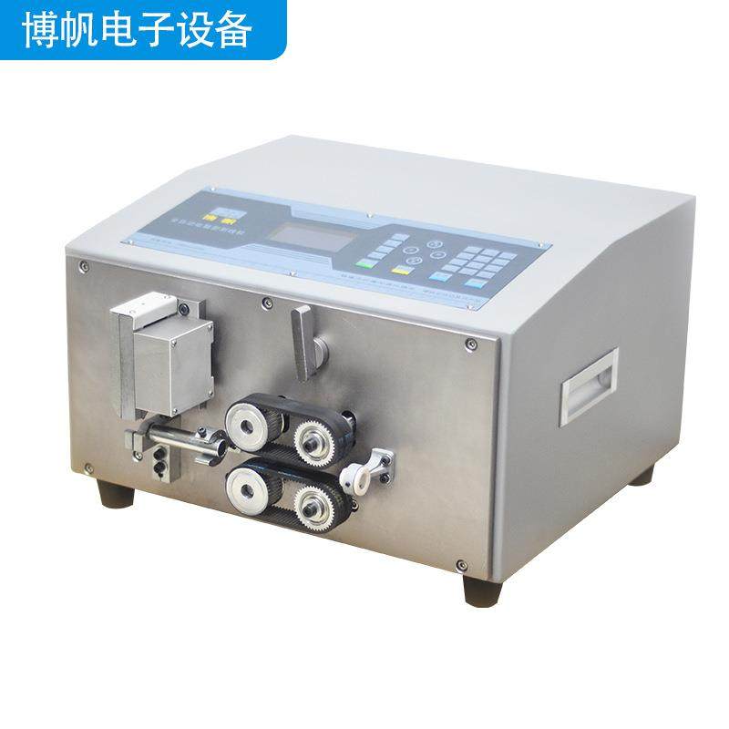 pe管电脑裁管机净水器管材切割机械设备全自动塑料管切管机,机械设备,电子产品制造设备,淘宝优惠券,粉丝福利购,淘宝优惠卷