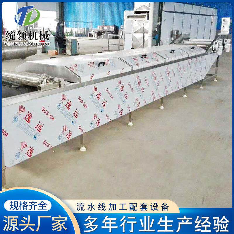 豆干酱菜杀菌设备 豆豉低温巴士杀菌线 巴氏杀菌流水线 可定制