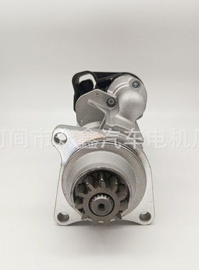 起动机QDJ2845C 612600091077 612630030011 0001261015