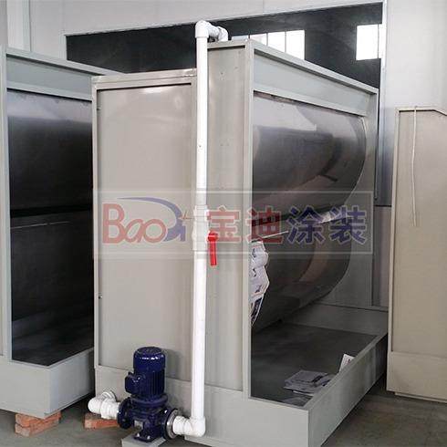 供应水帘喷台双股水帘机 喷漆水帘柜 可定喷漆水帘柜,机械设备,涂装设备,淘宝优惠券,粉丝福利购,淘宝优惠卷