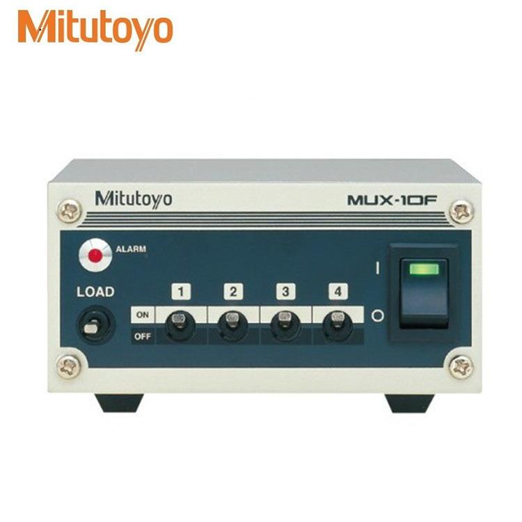 三丰264-002DC多路转换器MUX-10F数据处理器多路数据盒