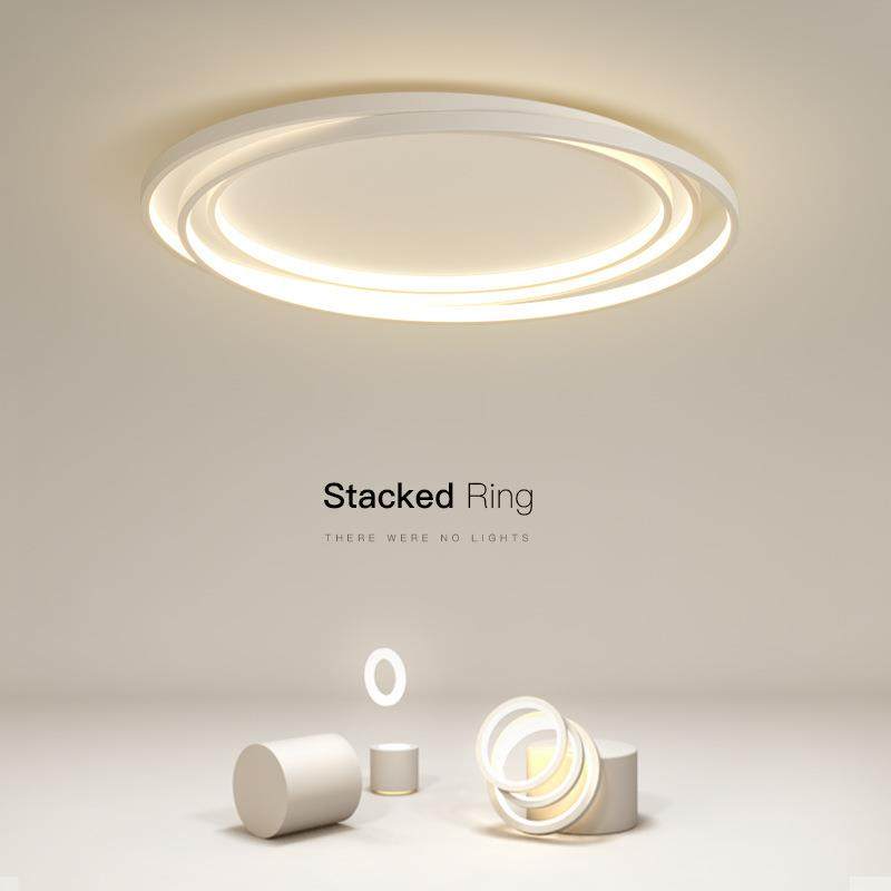 创意led吸顶灯简约现代小客厅灯极简主卧室灯餐厅灯书房房间灯具,机械设备,其他机械设备,淘宝优惠券,粉丝福利购,淘宝优惠卷