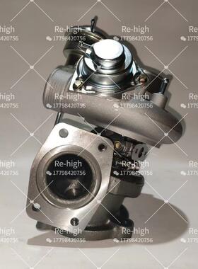 S70增压器TD04H49189-01350127566349189-013558601238