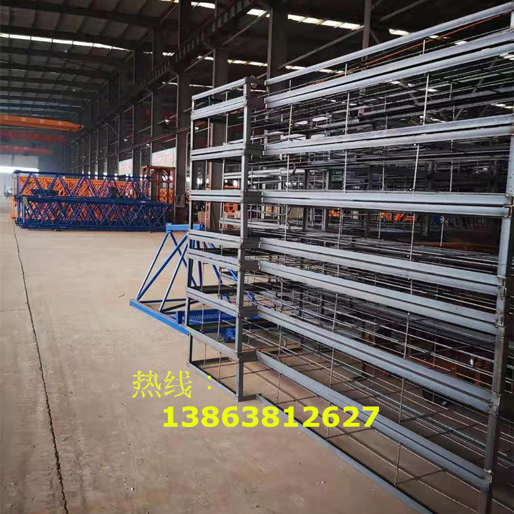 塔机塔吊建筑工地塔吊63码头6吨塔吊63起重机货场内爬塔机