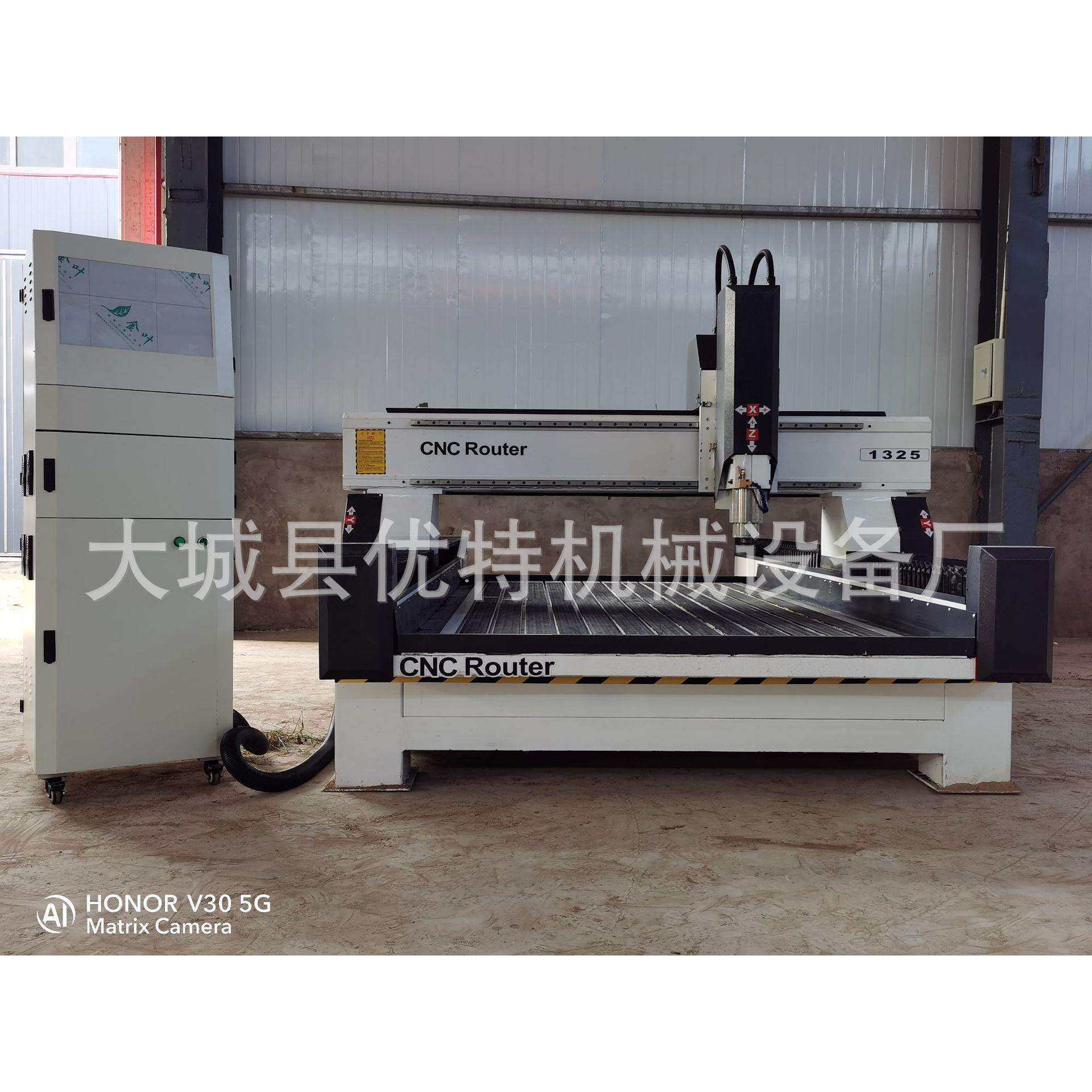 重型石材雕刻机数控石碑墓碑刻字浮雕机金属雕刻机