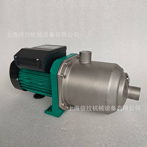 MEDANA CH1-L.206-1/E/A/10T卧式循环泵威乐安装尺寸