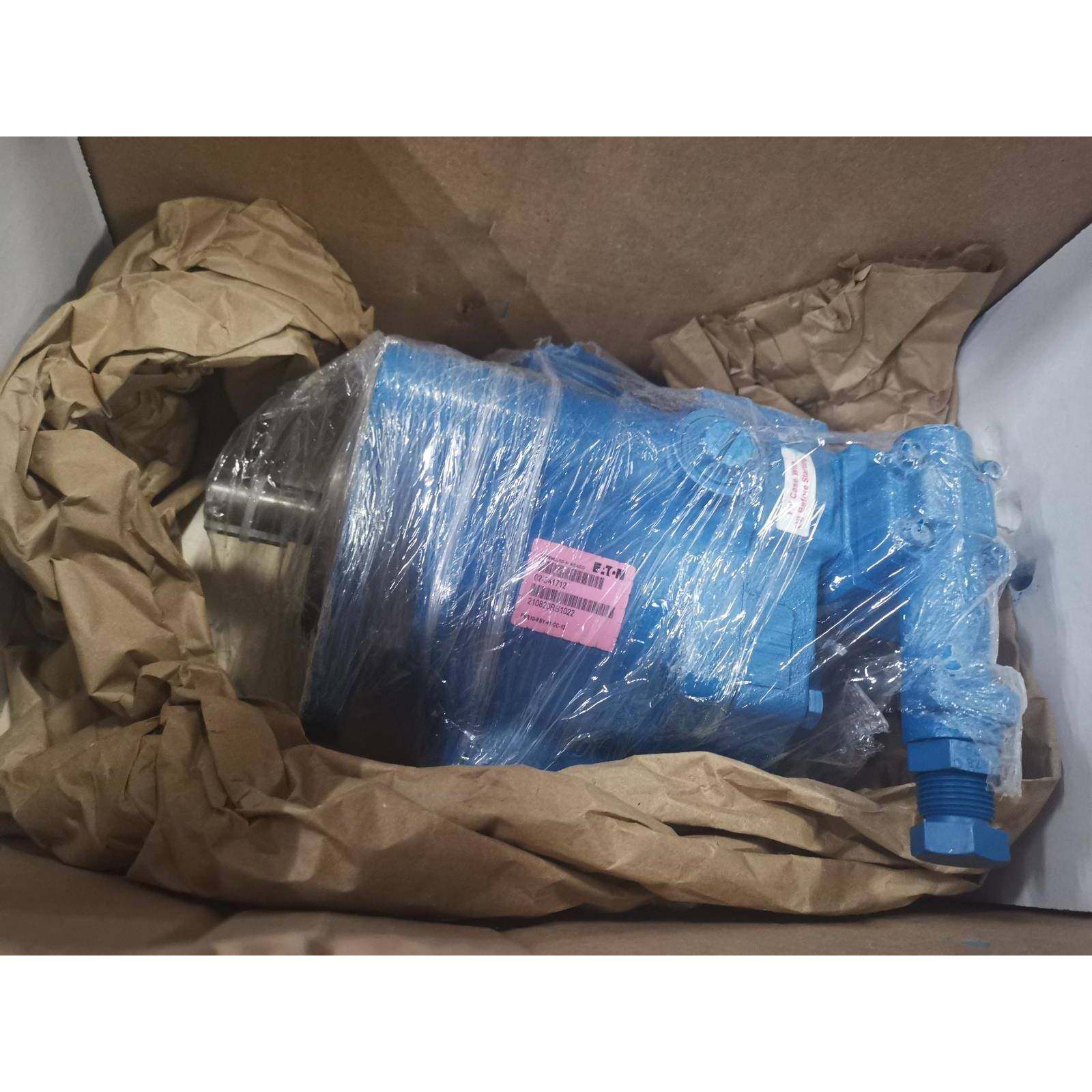 PVB10-RSY-41-CC-1202-341712威格士泵其他液压元件