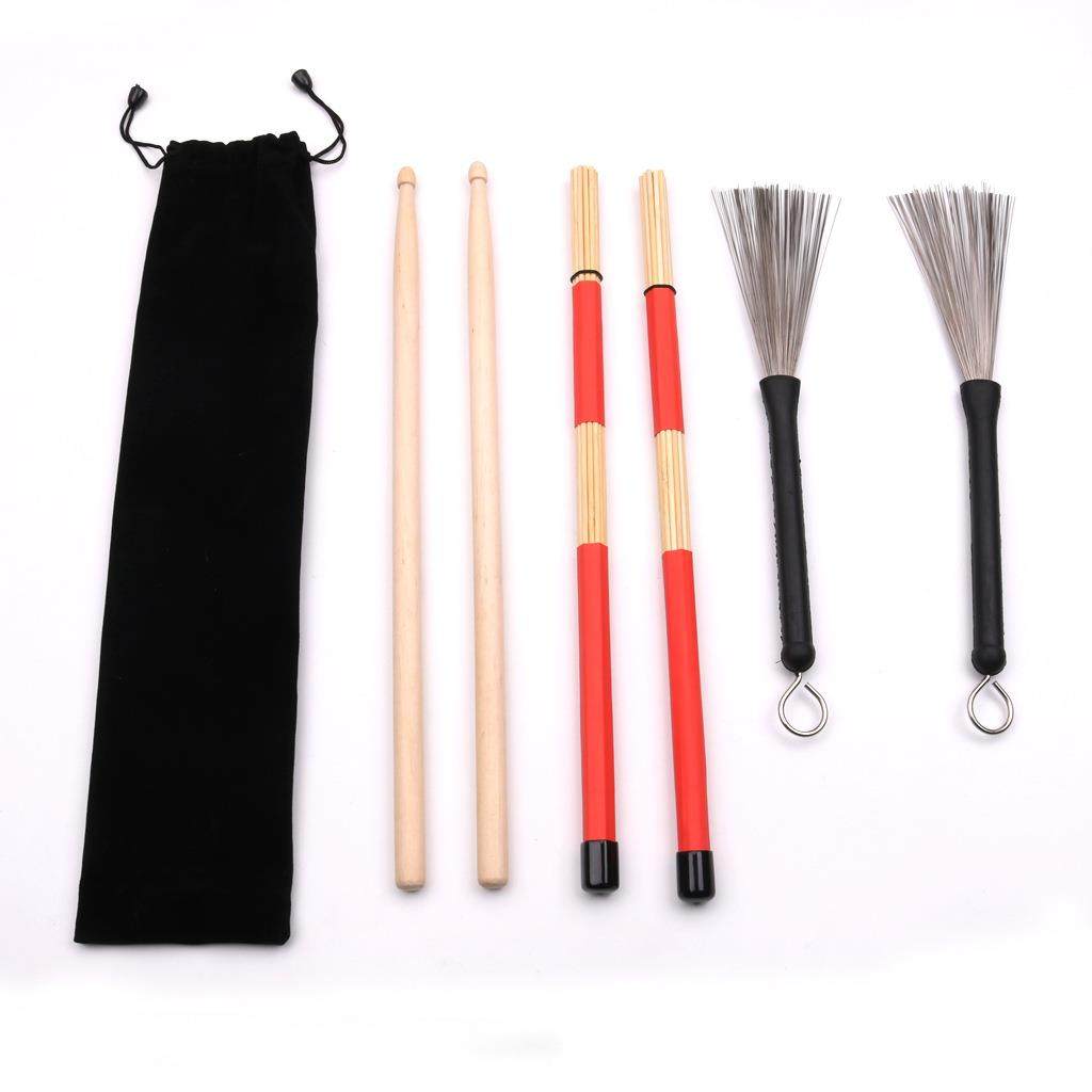 19束竹棒鼓棒钢丝鼓刷束口收纳袋架子鼓爵士鼓打击乐器配件,节庆用品/礼品,新娘配件,淘宝优惠券,粉丝福利购,淘宝优惠卷