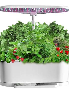 IGS-362025升级款智能种植机带液晶显示屏支持TUYAAPP植物水