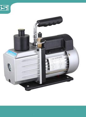 浙江双级1升真空泵，极限压力2x10--ˉ1‐1PaPA/250W真空泵