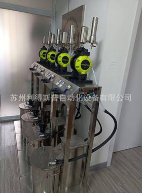 SAMESKREMLIN气动双隔膜泵PRIMA01D100，克姆林水性和油性泵