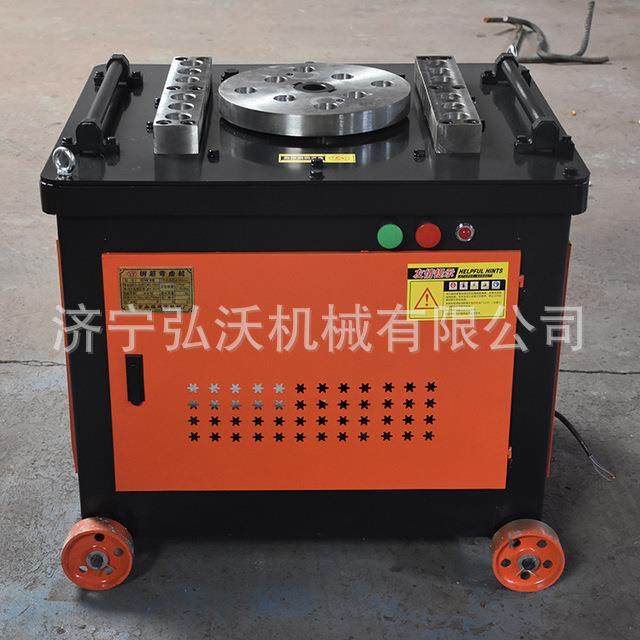 数控钢筋弯曲机全自动钢筋折弯机螺纹钢圆钢液压弯曲机,纺织面料/辅料/配套,纺织机械配件,淘宝优惠券,粉丝福利购,淘宝优惠卷