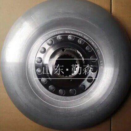 推土机配件各种型号齐全D65A-8涡轮144-13-11252 - 实物图