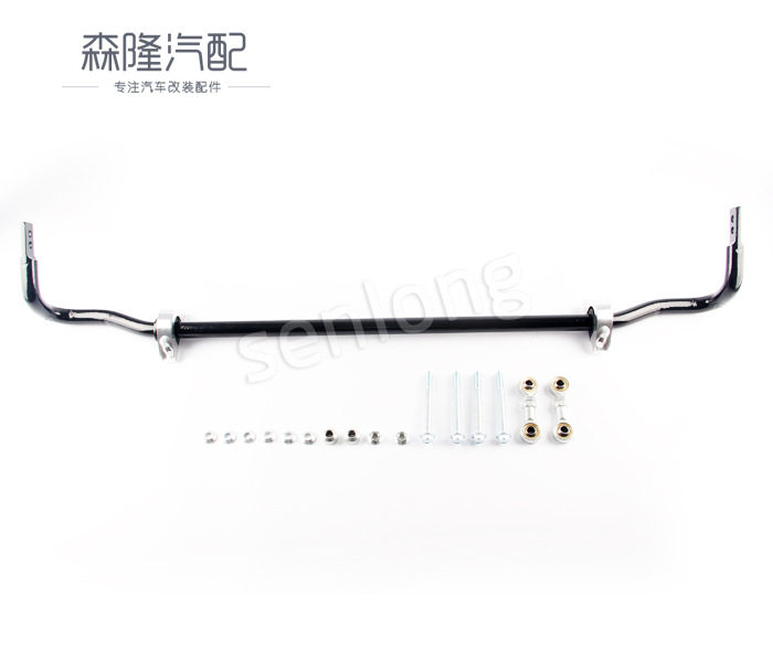 赛车改装件汽车改装适用于HONDAEGEK通用拉杆多功能拉杆批发