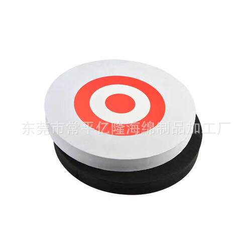 弓弓箭训练厂移动EVA箭靶射箭射箭移动靶箭靶击靶厂AL677618家现