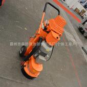 手边推式 地面RPD打磨机地尘坪研磨机无磨边吸尘