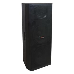 专业音箱空体箱舞台音箱KXE出空箱体双15寸音响成品大功率演设备