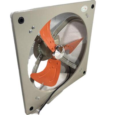 上4海X-相35F-00-4三方型防潮防油排风扇748830617号6kg