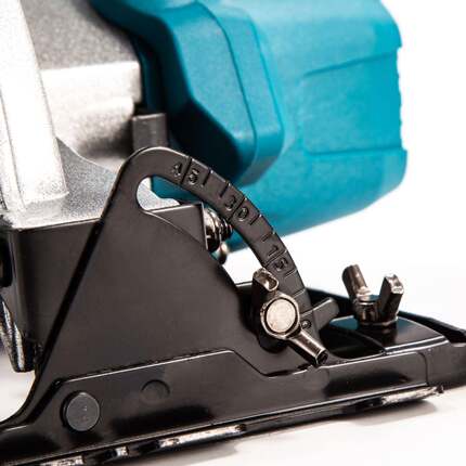 锂电七寸电圆锯切割机充电式手持7锯寸电圆切提无线割电MKB手圆锯