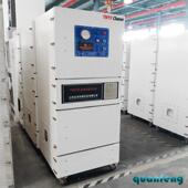 尘粉尘收集设备工业脉冲尘集尘大风量大吸89753力吸器柜式 集机器