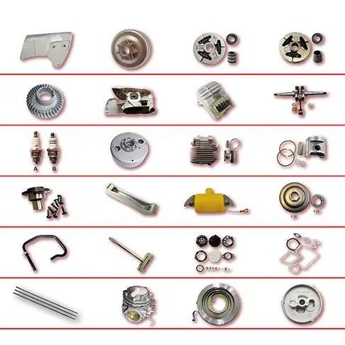 10CC105.7c'9c070油锯MS70070AVMS079000AV090070伐木锯