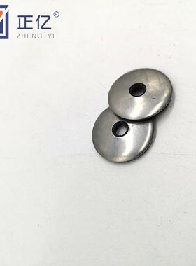 厂家直销30不锈钢复合垫TRJE瓦PDM彩钢4连体垫片水钻尾丝防垫片