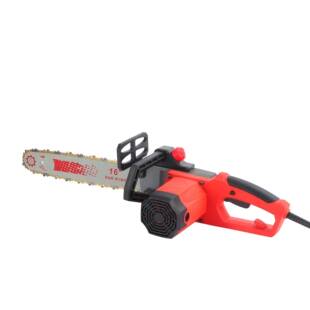 户外园林手持无刷锂电锯大功率锂电锯MGE外现货多功能链家木用户