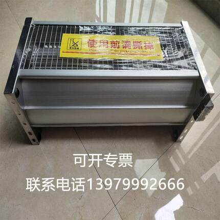 干式变器压-冷却GIT风扇GFSD42018变5干式压器顶吹冷却风机220V38