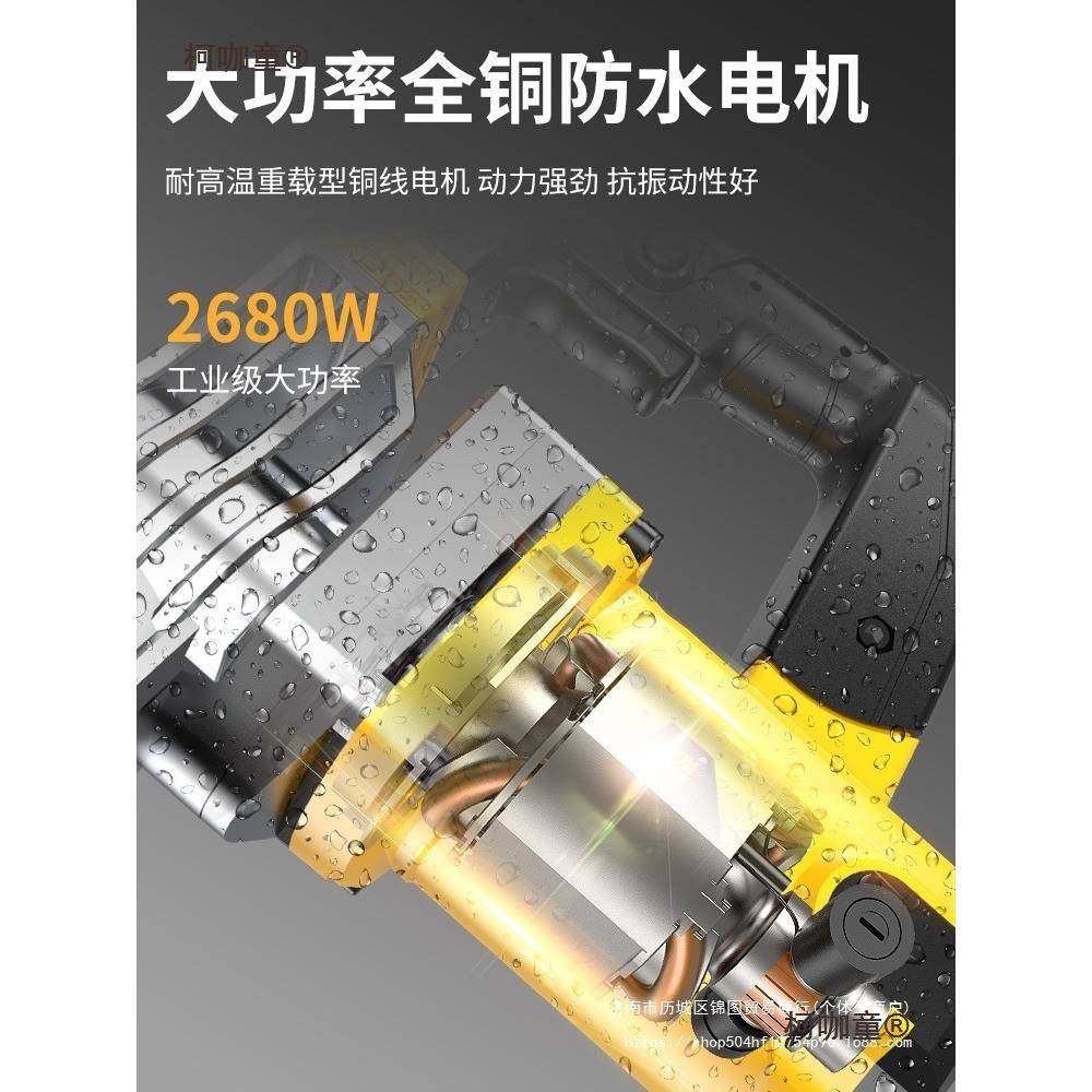 雷亚大功率专冲无品牌/击电业镐开槽拆墙业级锤单用混凝土电稿麦,饰品/流行首饰/时尚饰品新,DIY配件,淘宝优惠券,粉丝福利购,淘宝优惠卷