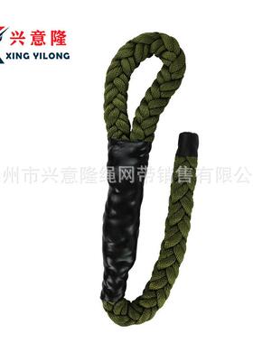 机绳滑降绳索降绳八机降绳直机升下滑绳股高空作业速降降VCP尼龙