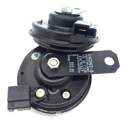 ENSO电喇叭单插盆8660锐志凯55906美瑞D霸道汉兰装达卡形罗拉专用