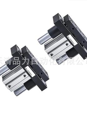 滑座治具缸JFD/JCF40/50/63X8*110x115X*120-105X130Cx140QRXX125