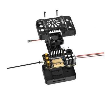 Hobywing好盈b1/4EZRUNMAX4H1V7025S71840D-560KV有感+无刷动力