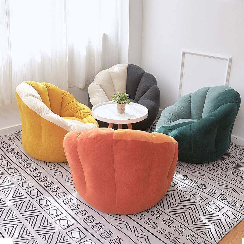 间懒人沙发卧室房躺卧小沙发公寓创意袋舒适座椅阳休闲豆小无品牌,饰品/流行首饰/时尚饰品新,DIY配件,淘宝优惠券,粉丝福利购,淘宝优惠卷