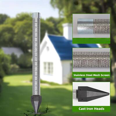 过滤管筛管1-14井点打跨境出口花/园井工具套过NTQ滤全器
