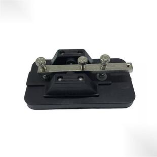 D90摩发声电键FLX自动键发报M机练习1器振荡器尔斯电码短波无线电