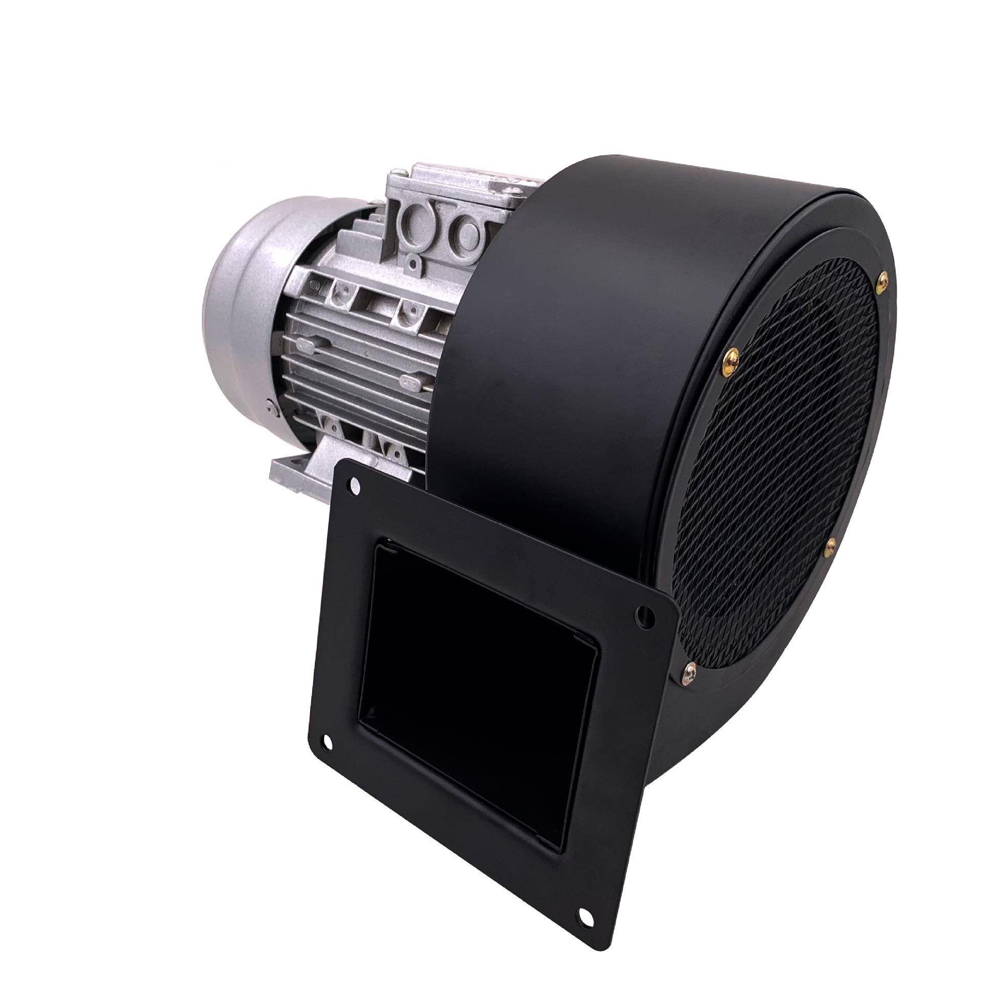 IDF-1.3-/0II多式小型离心风机12/翼180W工业风散热冷却通DF-1.3